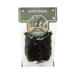 Le Olive Classiche in Olio Extra Vergine di Oliva 250g