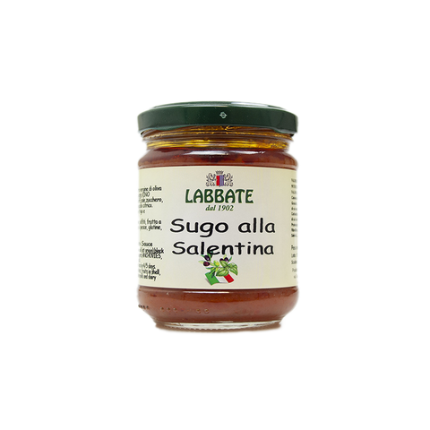 Sughi Rustici 180g