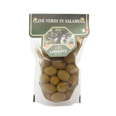 Le Olive in Salamoia 250g