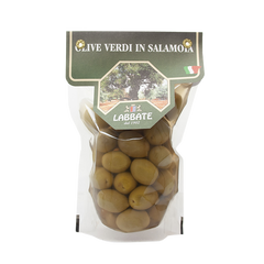 Le Olive in Salamoia 250g