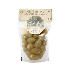 Le Olive in Salamoia 250g