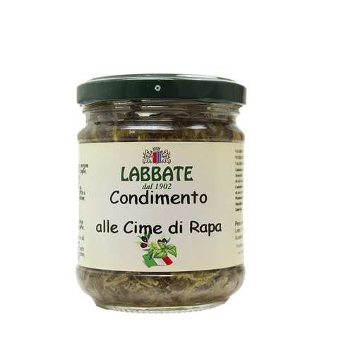 Sughi Rustici 180g