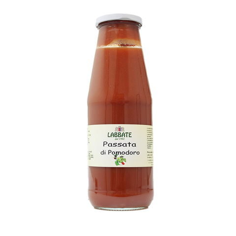 Passata di Pomodoro Tradizionale 680g