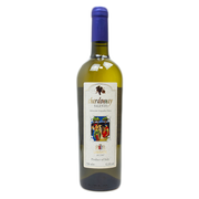 Vino Bianco IGP Chardonnay Del Salento 750ml
